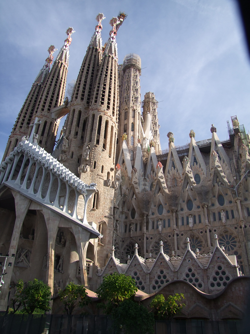 Sagrada de Familia