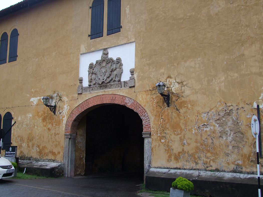 Galle