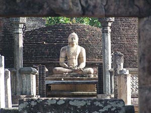 Polonnaruwa