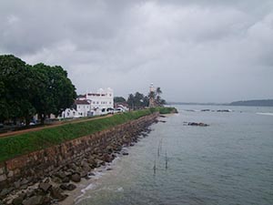 Galle