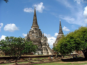 ayutthaya