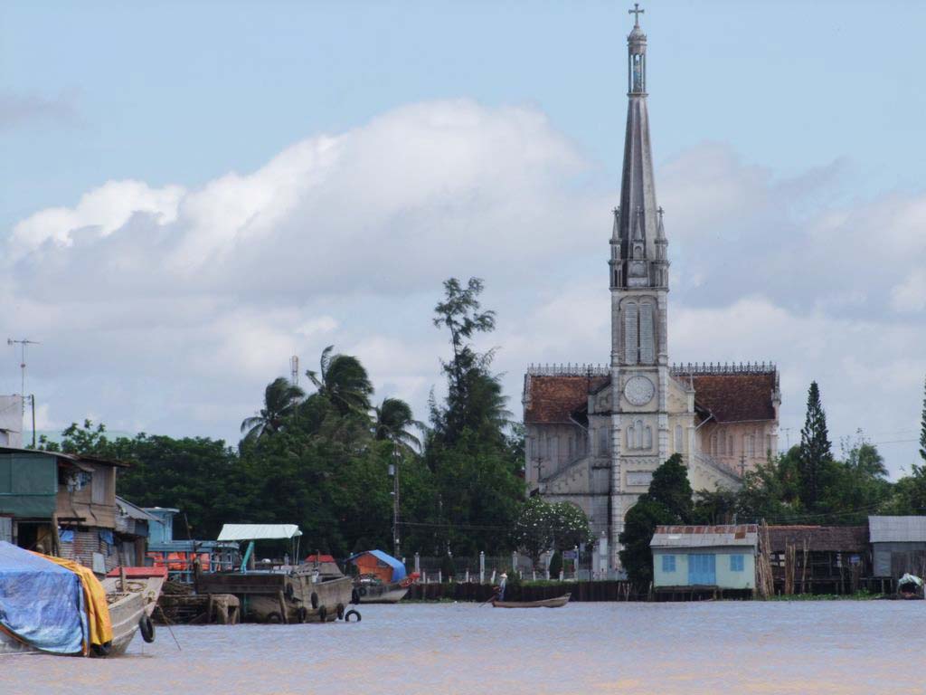 Mekong Delta