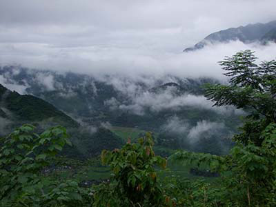 Mai Chau