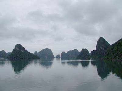 Halong Bay