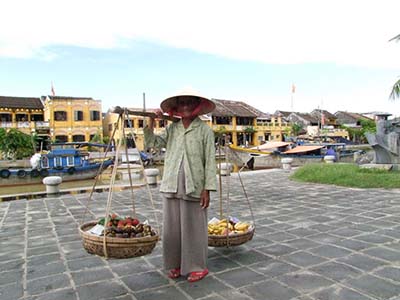 Hoi An